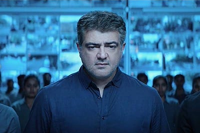 'வலிமை' பட பாதிப்பில் பைக்குகளை திருடிய கோவை இளைஞர்கள் கைது: அதிர்ச்சி சம்பவம்