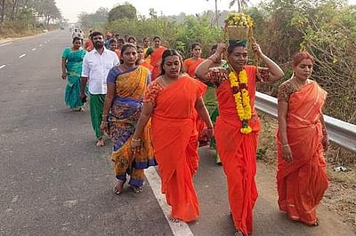 கம்பம், கூடலூர் முருகன் கோயில்களில் பங்குனி உத்திரத் திருவிழா