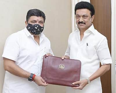 தமிழக நிதிநிலை அறிக்கை: முழு விவரம்