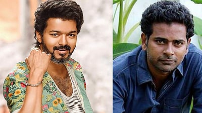 நடிகர் விஜய்யுடன் இணைகிறாரா பிரேமம் பட இயக்குநர்?