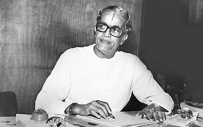 மறக்க முடியுமா? - டாக்டர் வா. மைத்ரேயன்