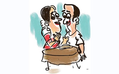 சிரி... சிரி...