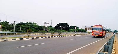 4 நகரங்களில் வெயில் சதம்