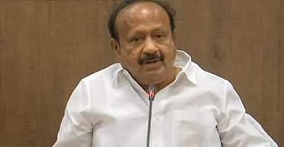 உழவர்கள் பாராட்டும் பட்ஜெட்டை கொச்சைப்படுத்துவதா? எடப்பாடி பழனிசாமிக்கு அமைச்சர் எம்.ஆர்.கே.பன்னீர்செல்வம் கண்டனம் 