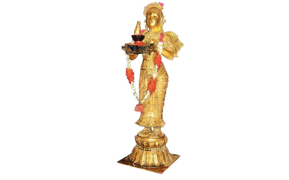 திருவிளக்கு சொல்லும் உண்மைகள்