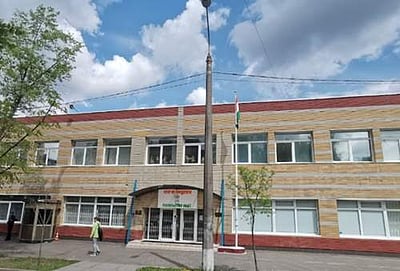 கீவ்வில் இந்திய தூதரகம் மூட்டப்பட்டது: தூதரக அதிகாரிகள் லிவிவ் நகருக்கு மாற்றம்