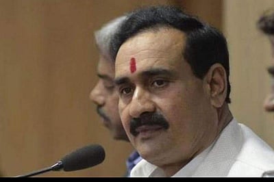 உக்ரைனிலிருந்து 60 மத்தியப் பிரதேச மக்கள் தாயகம் திரும்பினர்