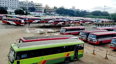 உக்ரைனிலிருந்து திரும்பும் மாணவர்களுக்கு இலவச பயணம்: உ.பி. அரசு