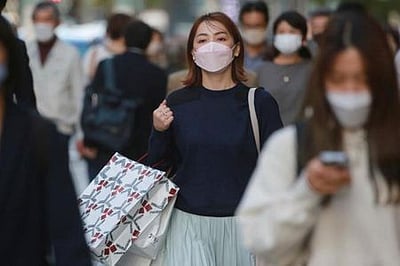 உலக கரோனா பாதிப்பு 43.89 கோடி:  59 லட்சத்தைக் கடந்தது