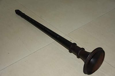 நரசிங்கம்பேட்டை நாகசுரத்துக்கு புவிசார் குறியீடு!