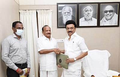 வேளாண் நிதிநிலை அறிக்கை: சிறப்பு அம்சங்கள்