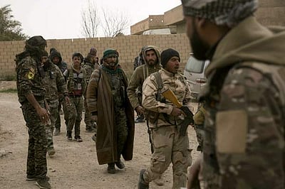 ரஷியாவுக்கு ஆதரவாக உக்ரைன் போரில் குதிக்கும் மூன்றாவது நாடு?