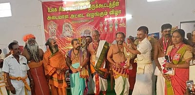 சிறைகளில் சிறைபட்டிருக்கும் சுவாமி விக்ரகங்களை கோயில்களில் வைத்து வழிபாடு செய்ய வேண்டும்: பொன்மாணிக்கவேல்