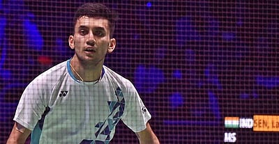 வாழ்க்கையில் தோல்விகள் என்பதே இல்லை: இளம் வீரரை வாழ்த்திய சச்சின் டெண்டுல்கர்