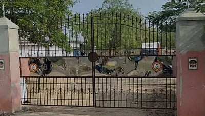 பட்டாசுக்கு சுற்றுச்சூழல் பாதுகாப்பு விதியிலிருந்து விலக்கு வேண்டி காலவரையற்ற வேலை நிறுத்த போராட்டம்