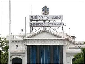 2028-க்குள் பரந்தூர் விமான நிலையம் அமைக்க இலக்கு: தமிழக அரசு
