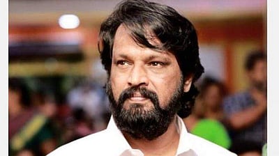 பிக்பாஸ் நடிகரின் படத்தை இயக்கும் சேரன்