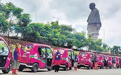 சிலையால் சீரான வருமானம்!