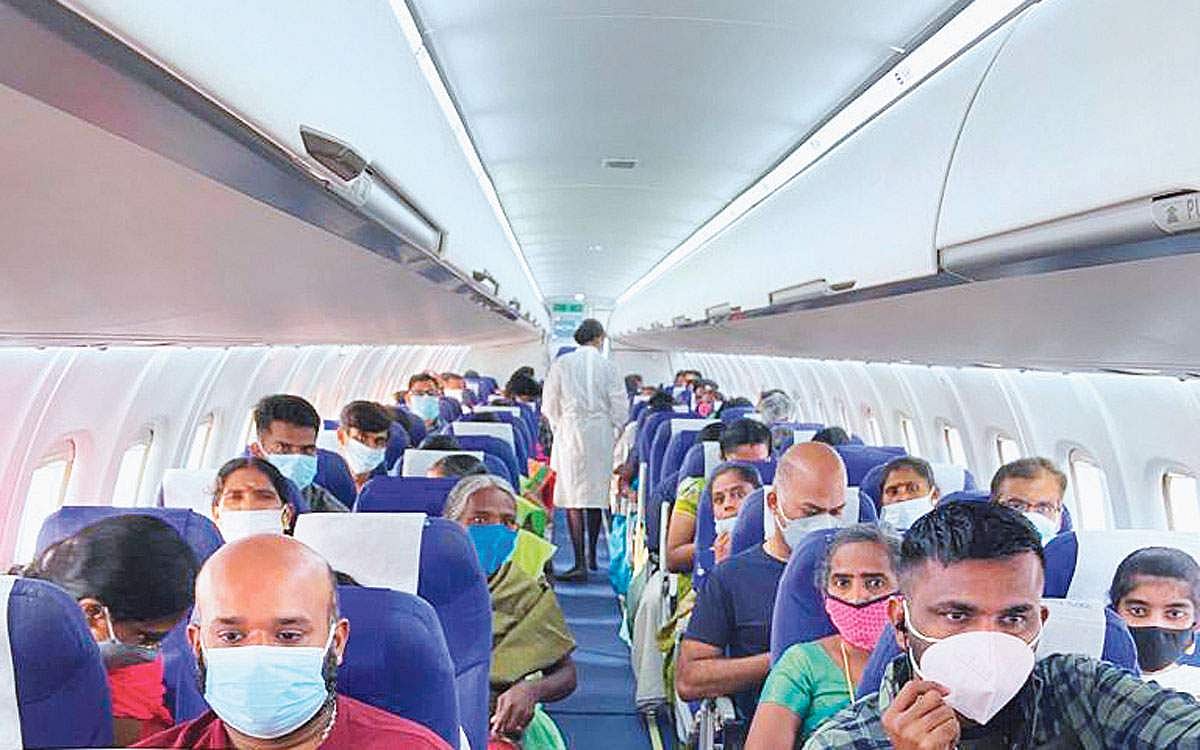 எட்டிய கனவு!