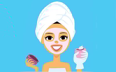 கோடைக்கால  அழகு குறிப்புகள்!