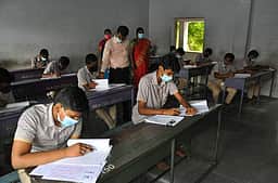 அண்ணா பல்கலை. உறுப்பு கல்லூரியில் மே 9, 10-இல் டான்செட், சீடா நுழைவுத் தோ்வு! 2,753 மாணவா்கள் பங்கேற்பு