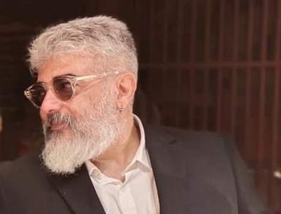 'ஏகே 62'க்காக நடிகர் அஜித் பெற்ற சம்பளம் இத்தனை கோடியா ? ஆச்சரிய தகவல்