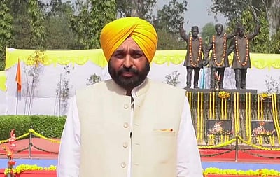 பஞ்சாபில் லஞ்ச ஒழிப்பு உதவி எண் வெளியீடு