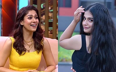 தமிழ் சினிமாவில் களமிறங்கும் மற்றொரு நயன்தாரா