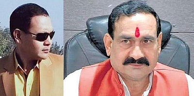 ‘தி காஷ்மீர் ஃபைல்ஸ்’ திரைப்படத்திற்கு எதிராக கருத்து தெரிவித்த ஐஏஎஸ் அதிகாரிக்கு நோட்டீஸ்