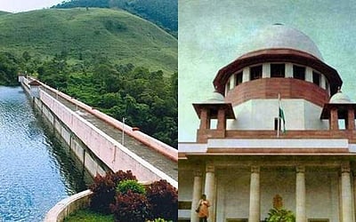 முல்லைப் பெரியாறு அணை: பன்னாட்டுக் குழுவின் ஆய்வு தேவையில்லை