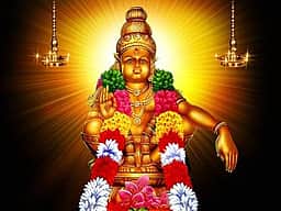 மகாலிங்கபுரம் ஐயப்பன் கோயிலில்
52 -ஆவது பிரதிஷ்டை தினம்