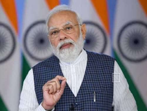 பகத்சிங், சுகதேவ், ராஜகுரு நினைவு நாள்: பிரதமர் மோடி அஞ்சலி 