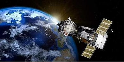 வானிலை ஆய்வில் செயற்கைக்கோளின் பங்களிப்பு!