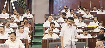 அதிமுக செய்யாததும் திமுக செய்ததும் : புள்ளிவிவரங்களை பட்டியலிட்டு ஸ்டாலின் பேச்சு