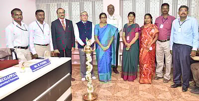 அண்ணாமலைப் பல்கலை.யில் சா்வதேச மாநாடு