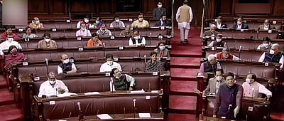 மீண்டும் பழைய ஓய்வூதியத் திட்டமா? மத்திய அரசு விளக்கம்