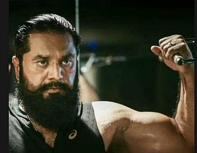 பிரபல ஹீரோ படத்தில் வில்லனாக நடிக்கும் சரத்குமார்