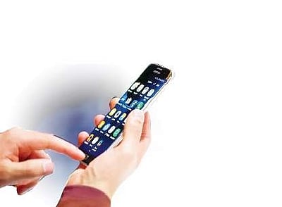 320 செயலிகள் முடக்கம்: மக்களவையில் தகவல்