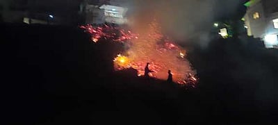 மேற்கு வங்கம்: 10 பேர் பலியான வன்முறை வழக்கு சிபிஐ-க்கு மாற்றம்