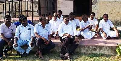 வண்டல் அரசுப் பள்ளிக்கு ஆசிரியா்கள் நியமிக்கக் கோரிக்கை