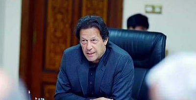 நம்பிக்கையில்லா தீர்மானத்தை தோற்கடித்து வரலாறு படைப்பாரா இம்ரான் கான்?