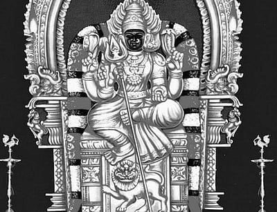 குலதெய்வ மகிமை!