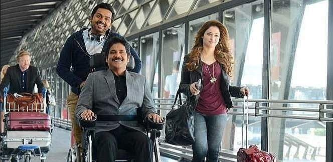 தோழா வெளிவந்து 6 வருடங்கள்: மூழ்காத நட்பு!