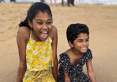 புகைப்படம் எடுத்து அசத்திய தமிழ்நாட்டு மாணவர்கள்: ஆப்பிள் சிஇஓ பாராட்டு