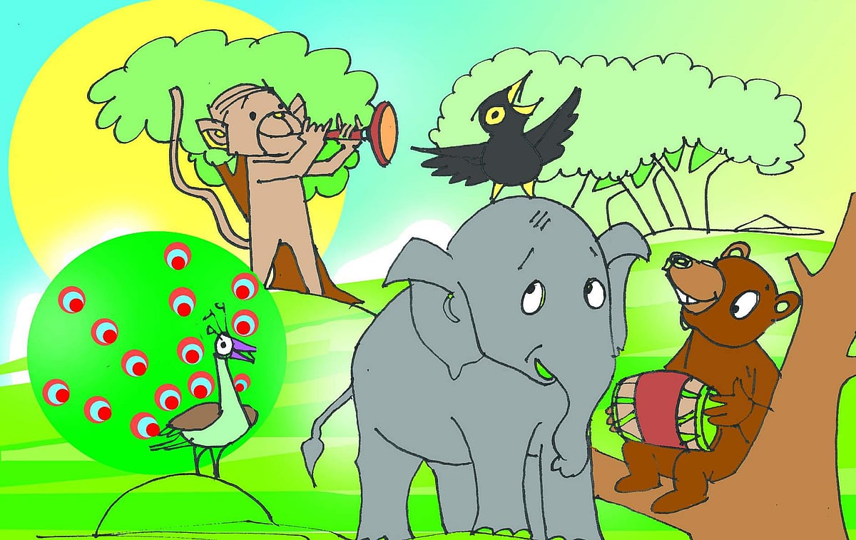 தம்பி போனால் பார்க்கலாம்