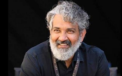 சீரியல் இயக்குநரிலிருந்து இந்தியாவின் அடையாளம்: ராஜமௌலியைப் போன்று கனவு காணுங்கள்