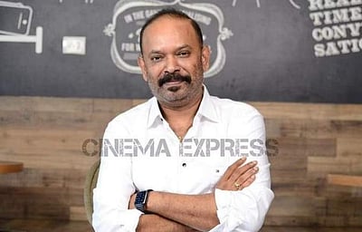 இயக்குநர் வெங்கட் பிரபுவின் அடுத்த பட ஹீரோ இவர்தான்