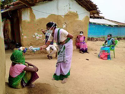 மேம்பாட்டின் அடித்தளம் திட்டமிடுதலே!