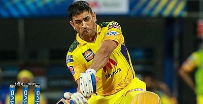 ஐபிஎல் 2022: தோனிக்கு மீண்டும் சவால் அளிப்பார்களா நரைனும் வருண் சக்ரவர்த்தியும்?