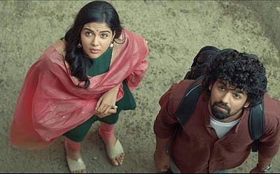 தமிழில் ரீமேக்காகும் மோகன்லாலின் மகன் படம்: அதிகாரப்பூர்வ தகவல்